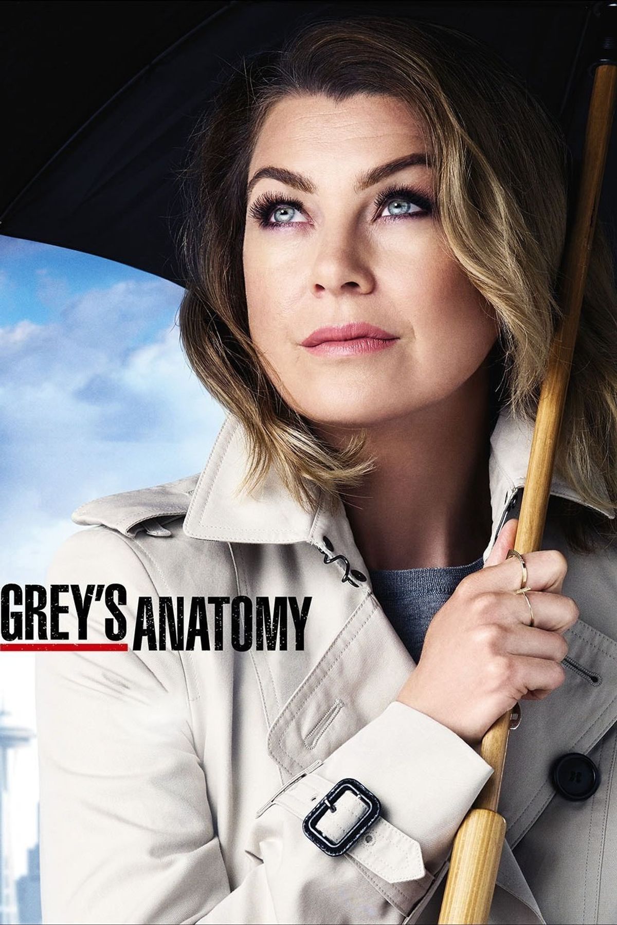 12 Questions For 'Grey's Anatomy' Season 13
