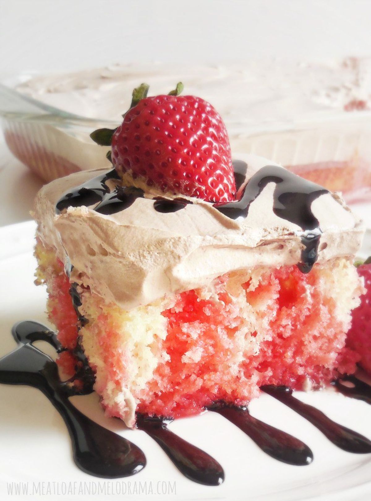 15 Poke Cake Recipes that You Must Try