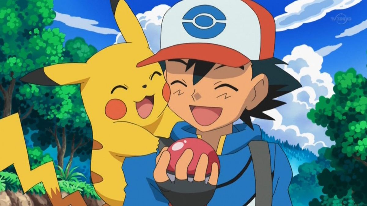 16 Reactions About Pokemon Go