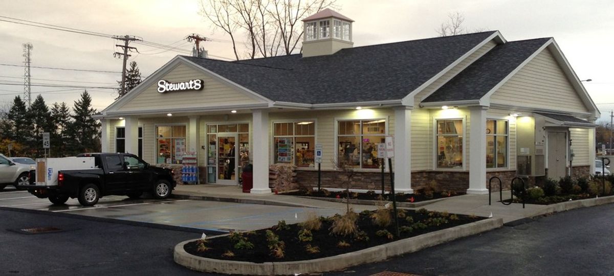 5 Reasons Upstate New Yorkers Love Stewart's So Much