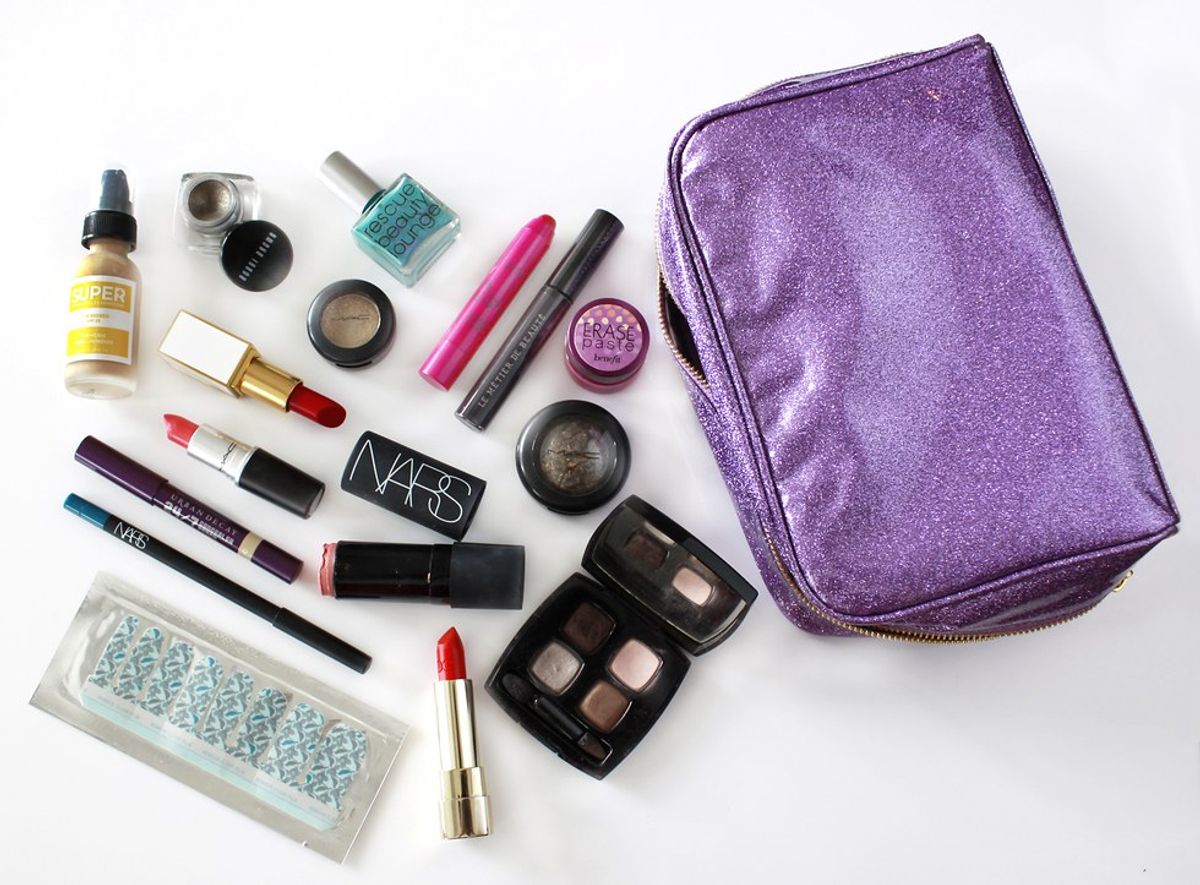 The Best Beauty Buys At Target