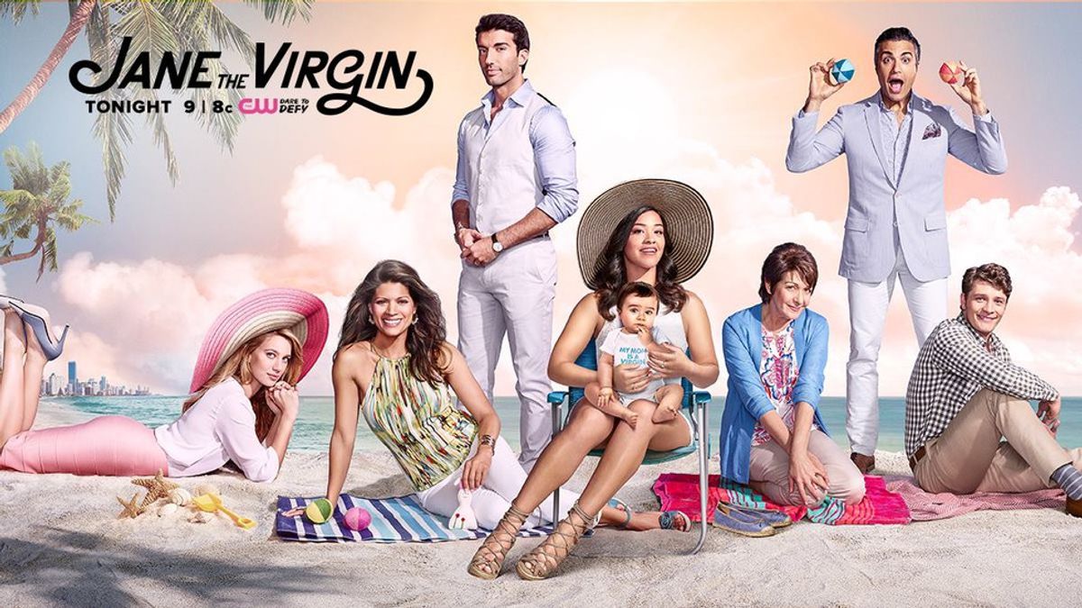 The Importance Of "Jane The Virgin"
