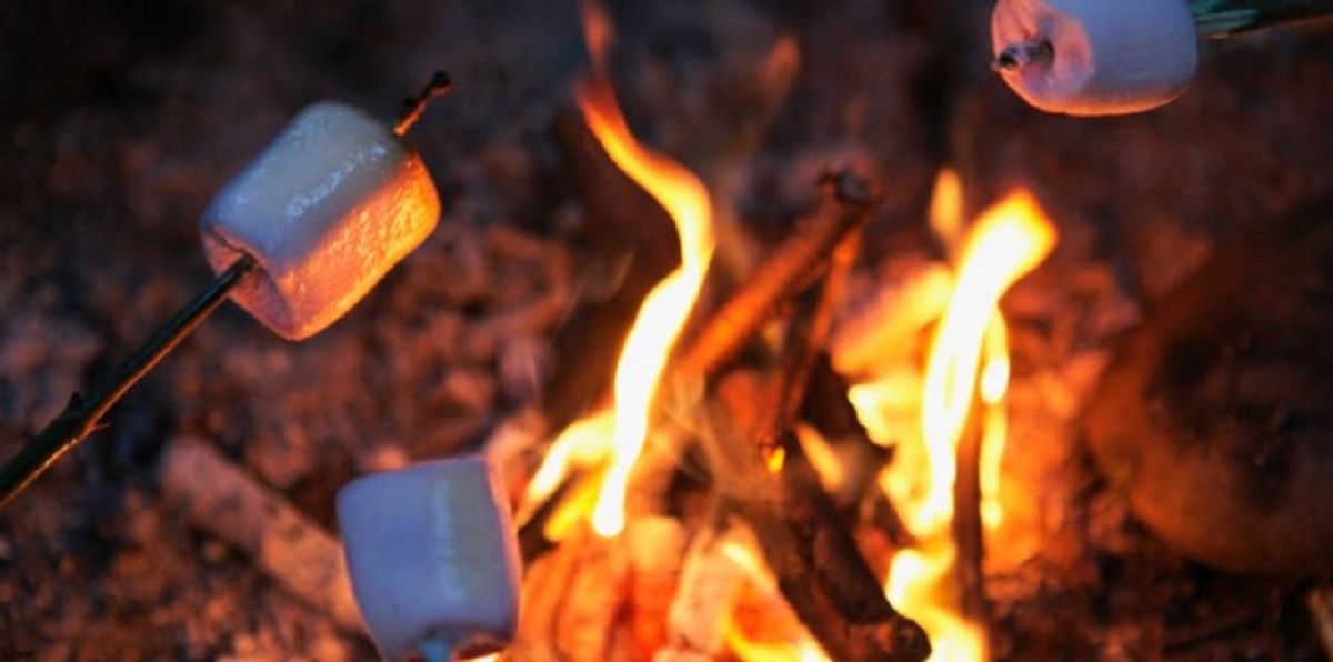 Campfire Recipes For When You're Tired Of Tradition