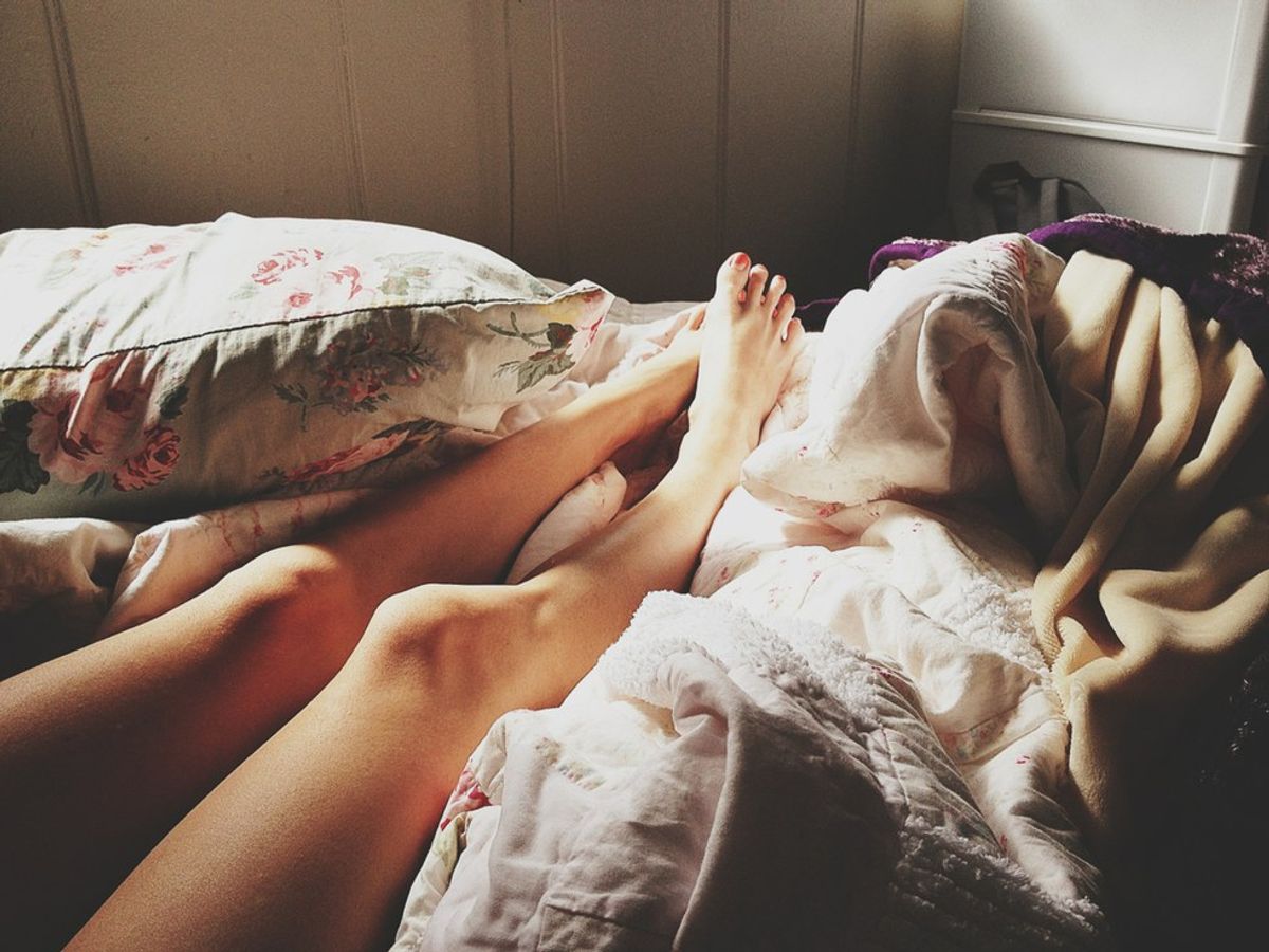 5 Ways To Have A Better Day Before You Even Leave The House
