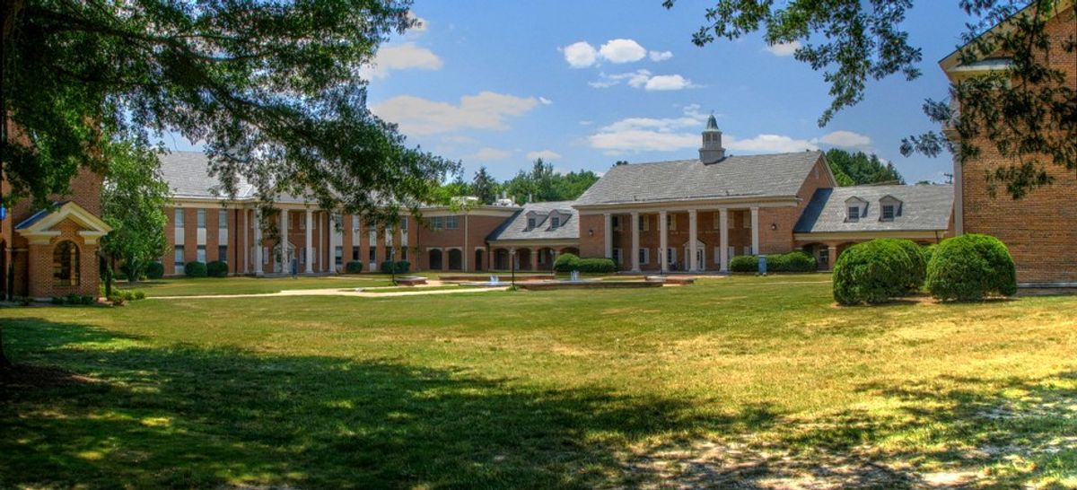 21 Things Only Brevard College Students Will Recognize as True