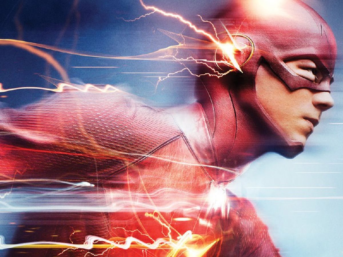 9 Of The Most Important Lessons I've Learned From CW's "The Flash"