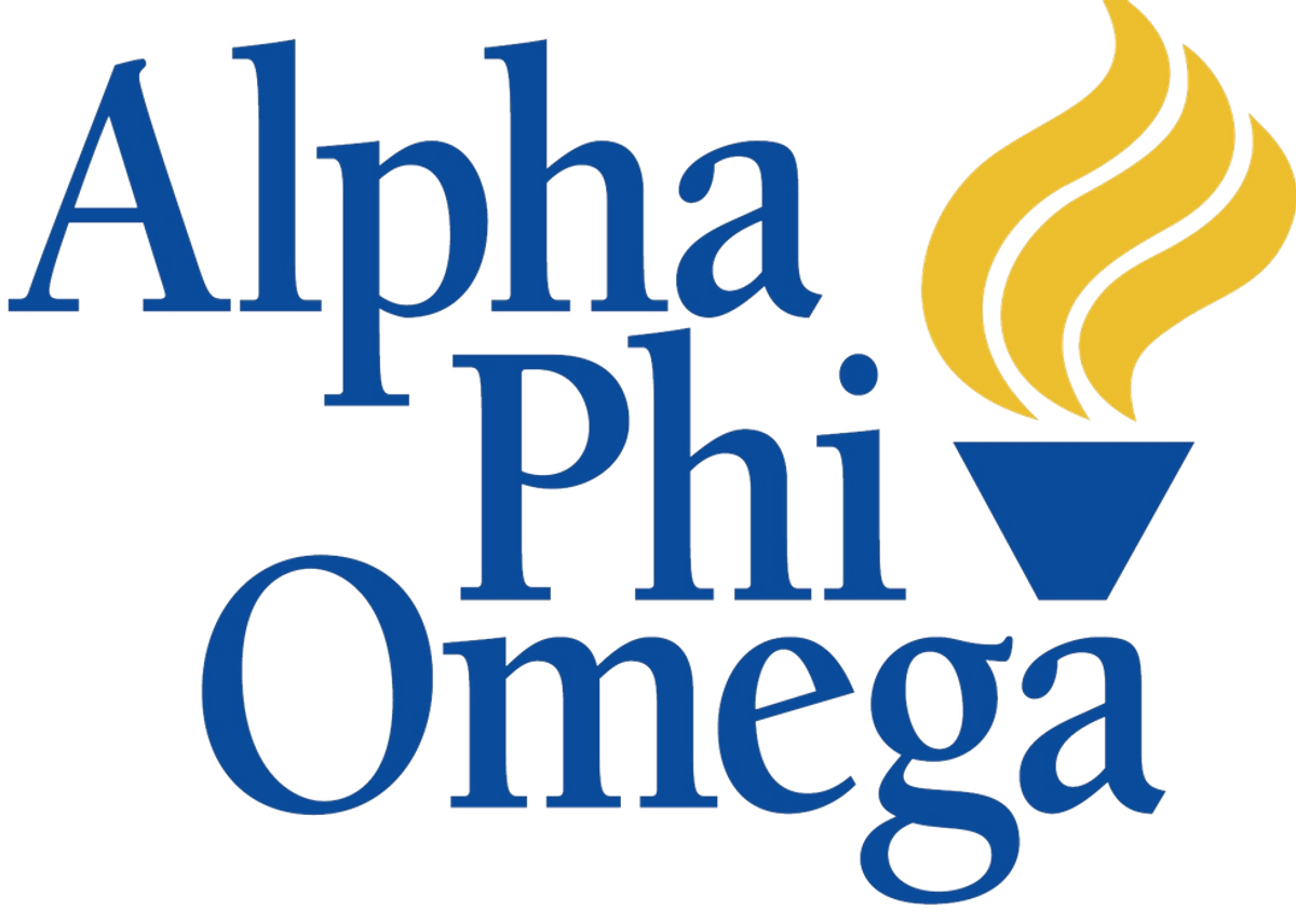 How Alpha Phi Omega Changed My Life
