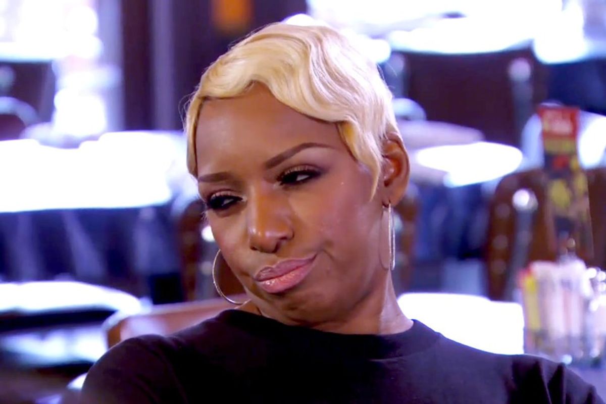 The 2016 Presidential Race As Told By Nene Leakes