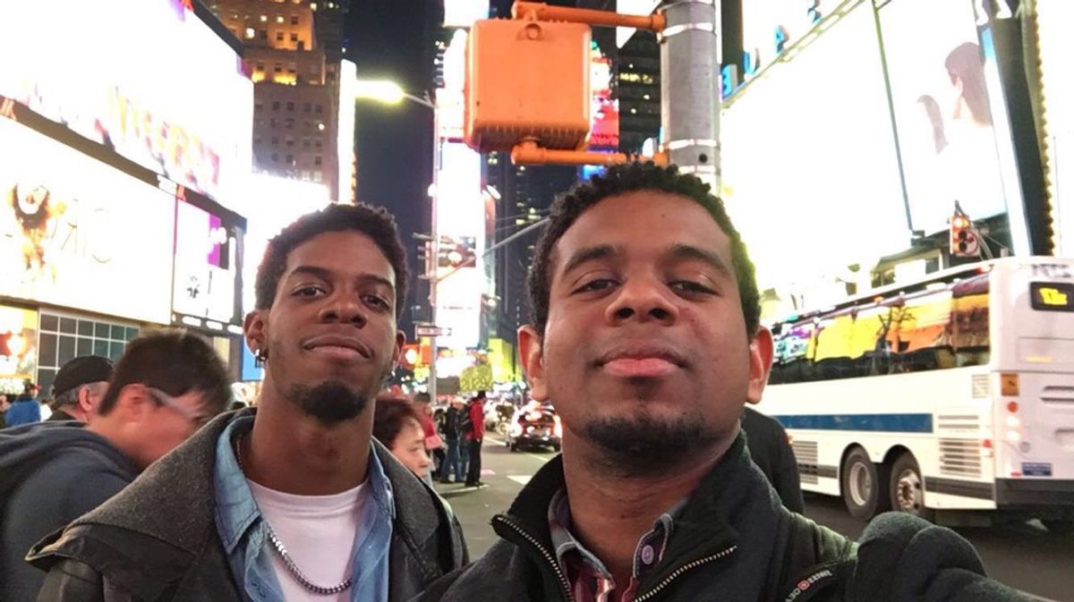 Meet The Two Trinidadian Techies Who Just Developed A Breakthrough App