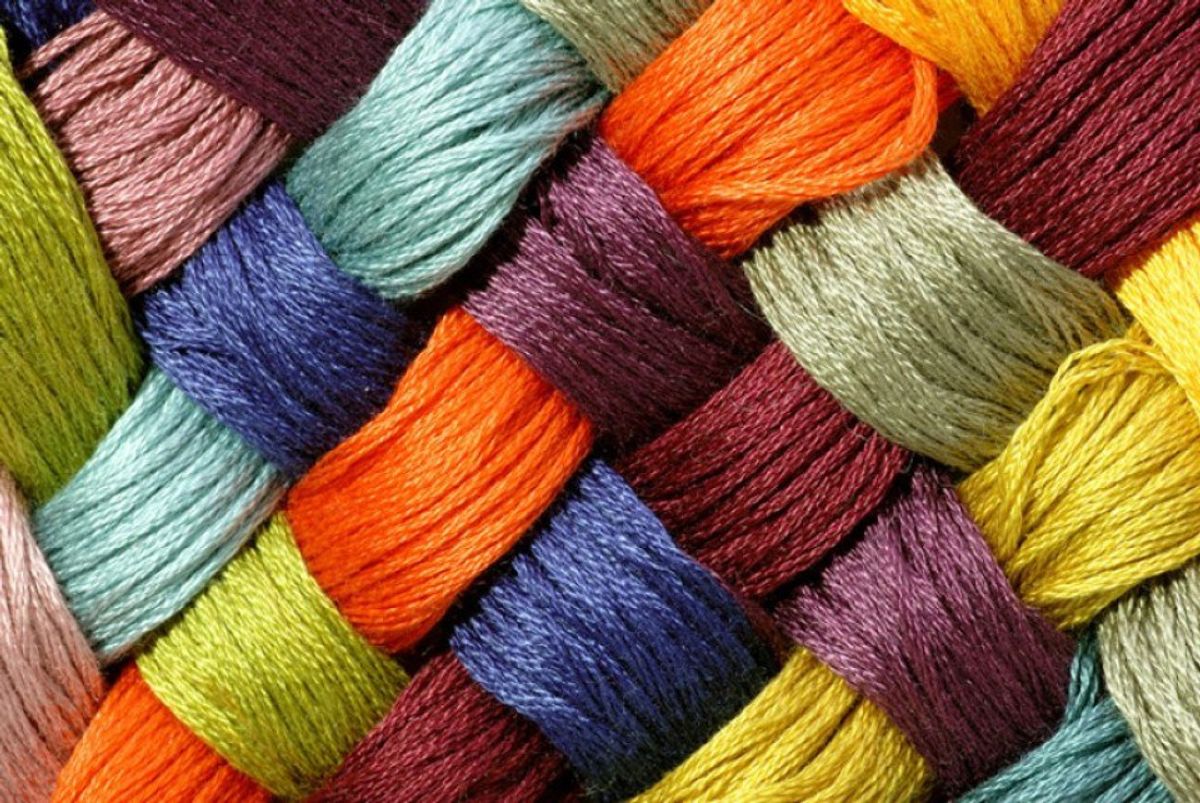 11 Reasons Why Everyone Should Knit