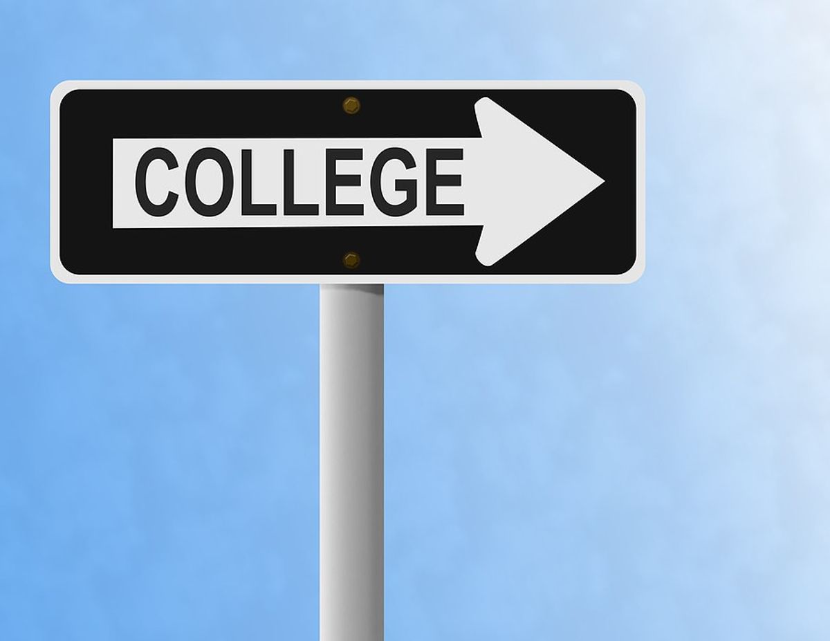 15 Things Only College Students Understand