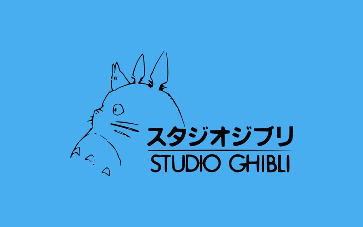 The Top Five Studio Ghibli Movies To Watch