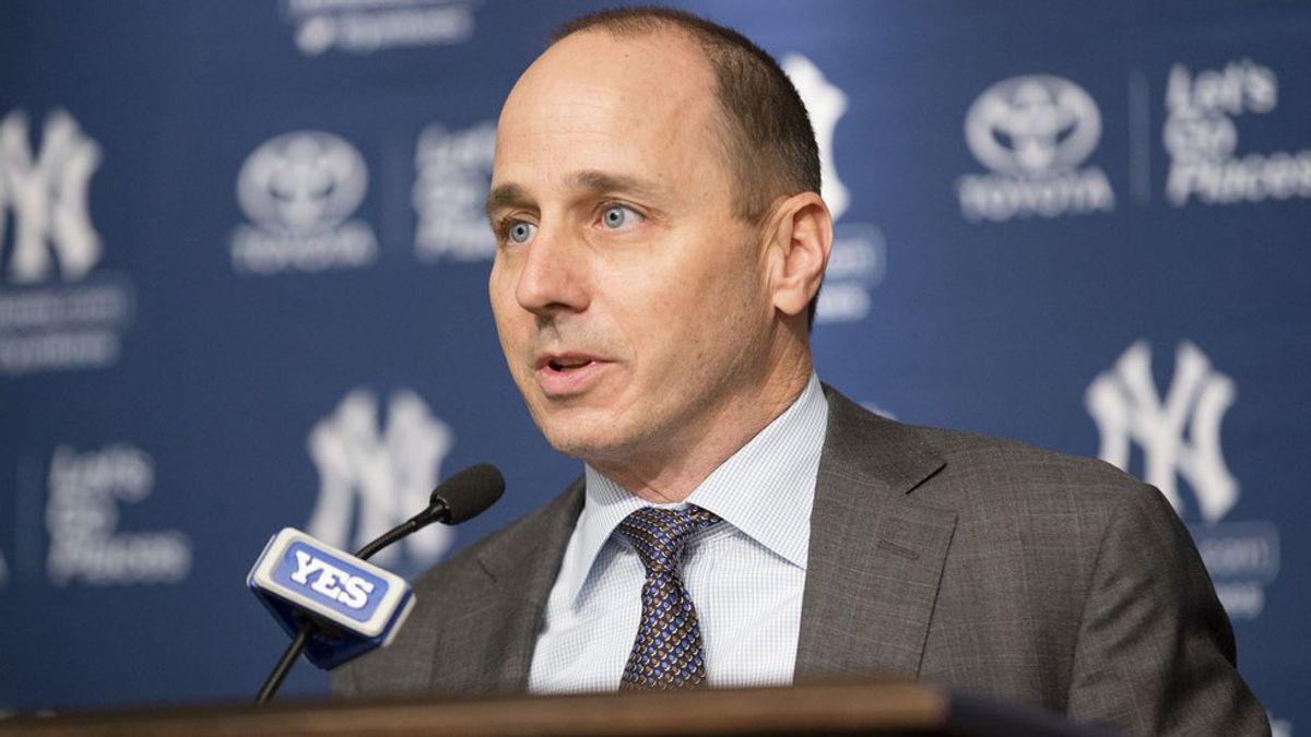 Yankees Need To Be Sellers At Trade Deadline