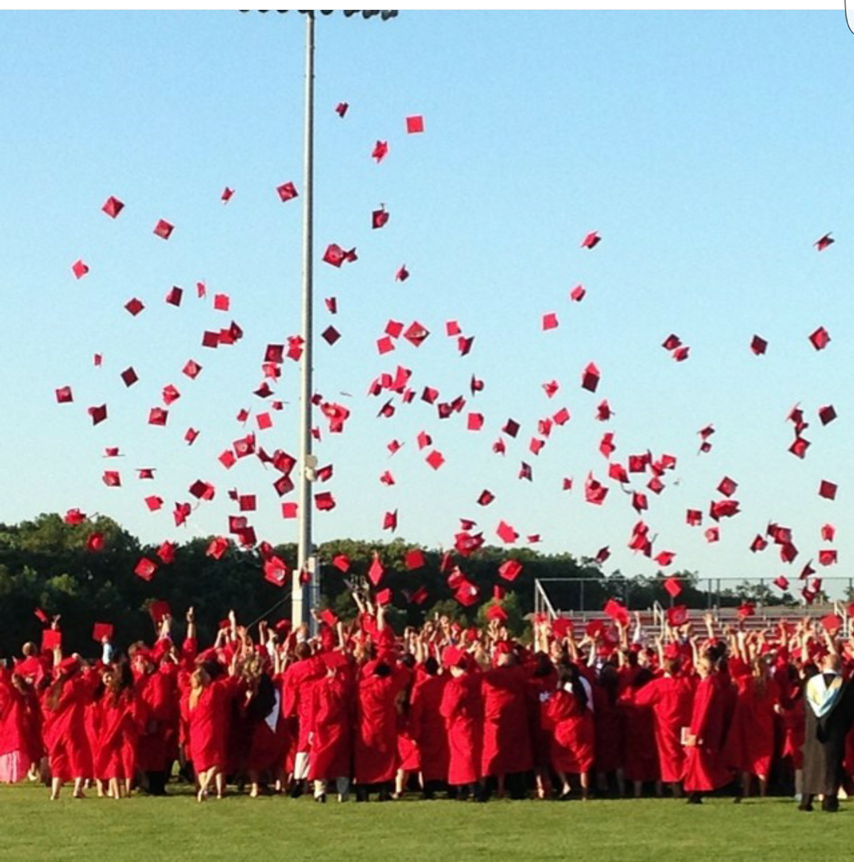 7 Things I Never Thought I'd Miss About High School