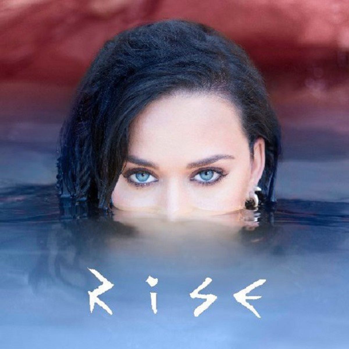 Katy Perry Invites Us All To "Rise" Up Together