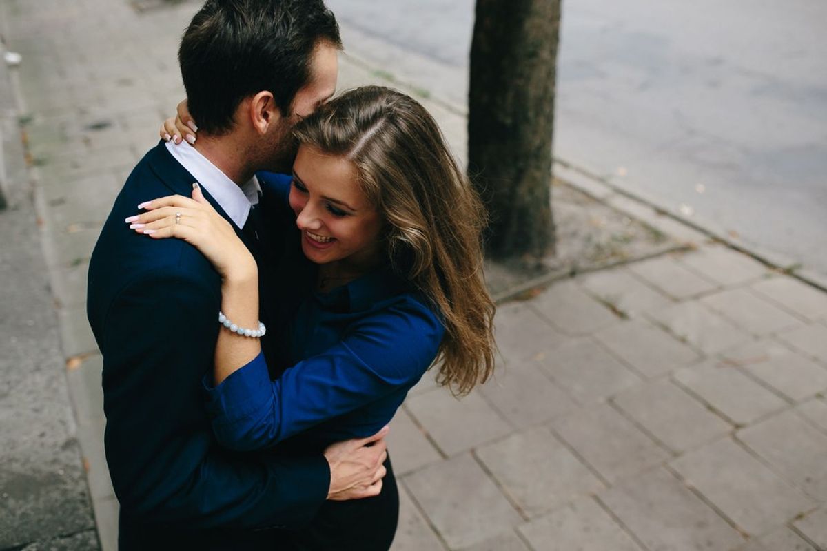 An Open Letter To Anyone Who Has Loved Someone Who Loves Someone Else