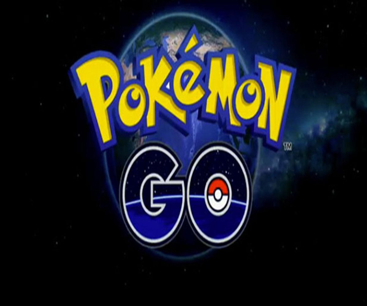 Pokemon Go: Game or Marketing Tool? Yes!