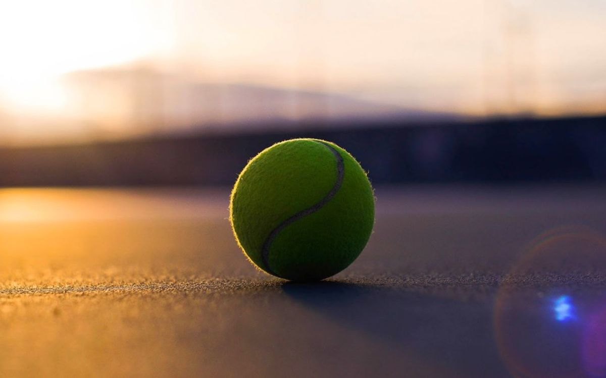 More Than A Sport: 10 Ways In Which Tennis Teaches You Life Lessons