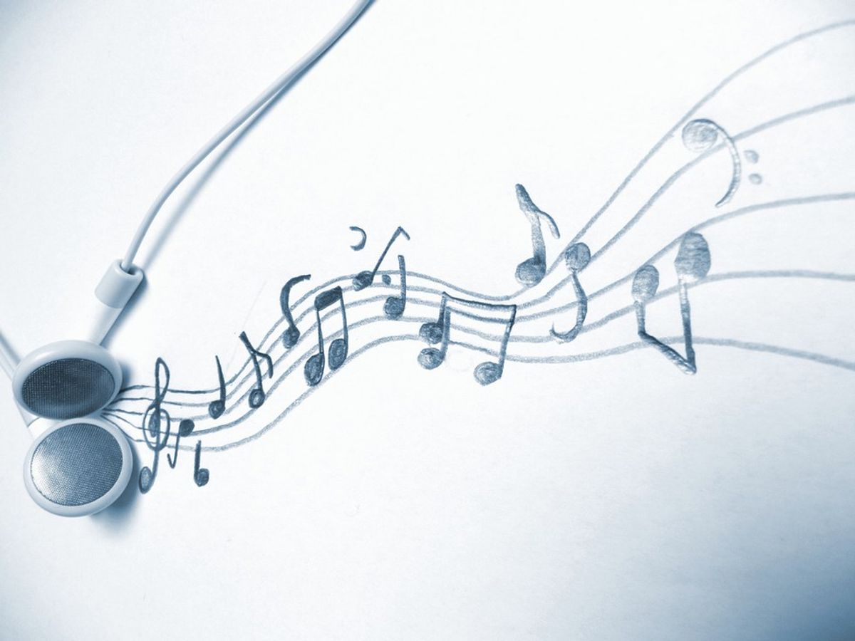 3 Ways Music Saved My Soul