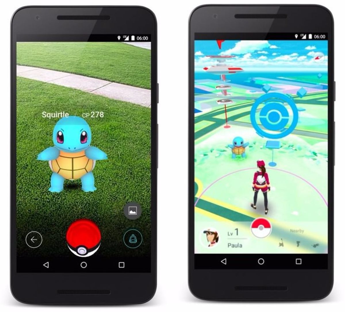 Why 'Pokemon GO' Is A Good Thing