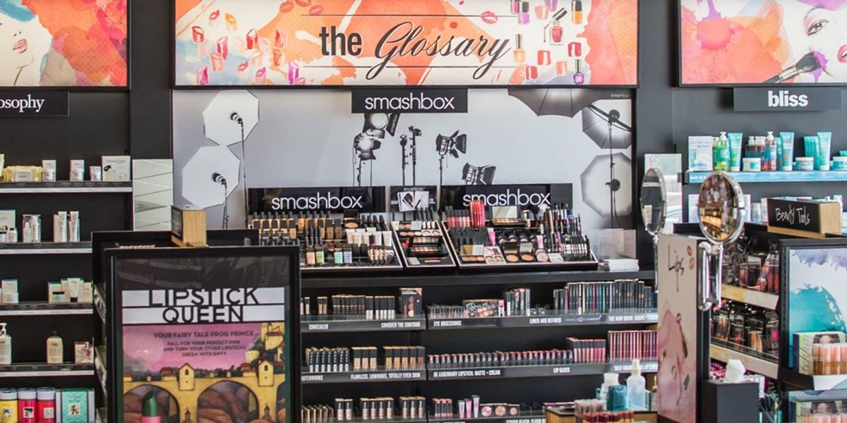 Are Campus Bookstores Offering Beauty Bars Sexist?