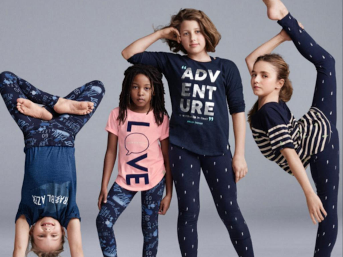 GAP Advertisement Becomes Controversial When Many Link It With Racism