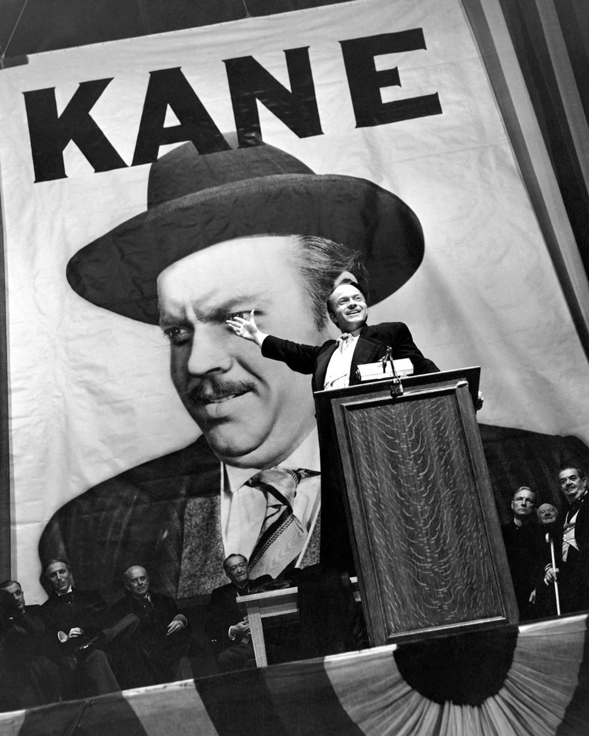 A Look Into Charles Foster Kane