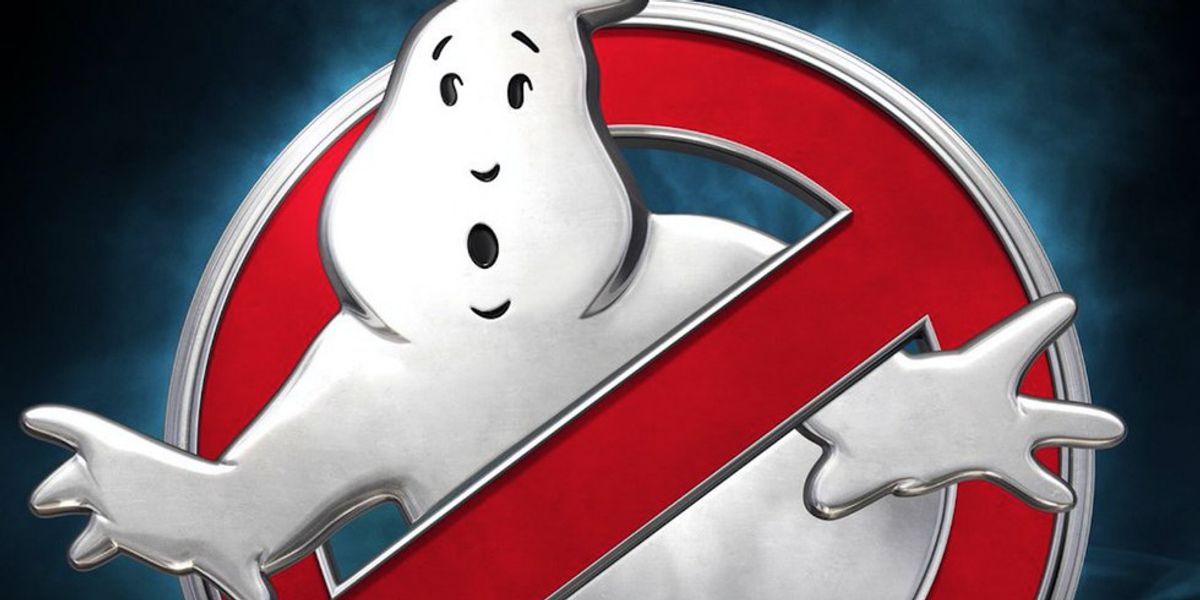 Why You Should See Ghostbusters