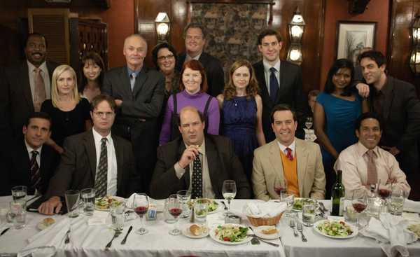 9 Times The Office Was Extremely Relatable