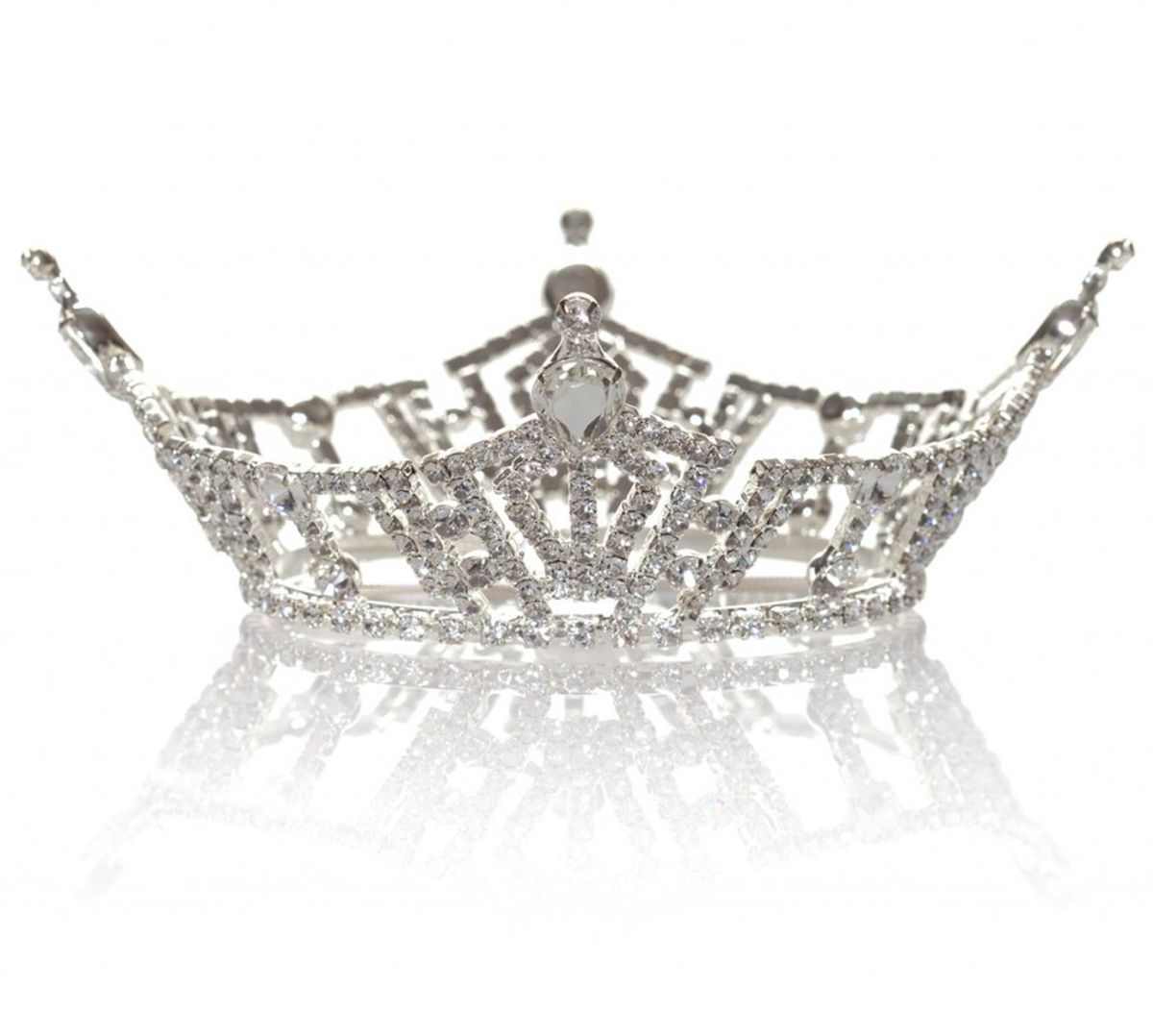 Confessions From Your Not-So-Typical Pageant Girl