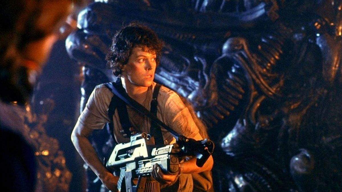 Aliens Turns 30 This Month.