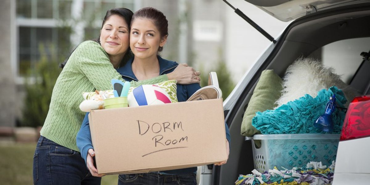 11 Tips When Planning Your Move to College