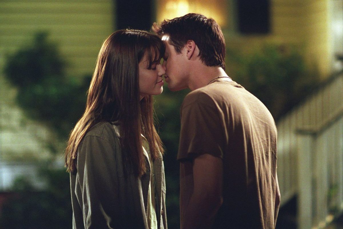 Fictional Characters We Wish We Could Date