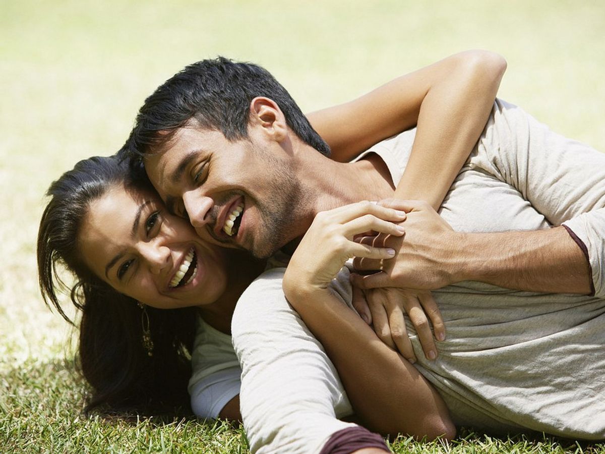4 Odd But Highly Accurate Ways To Tell If You Are Compatible