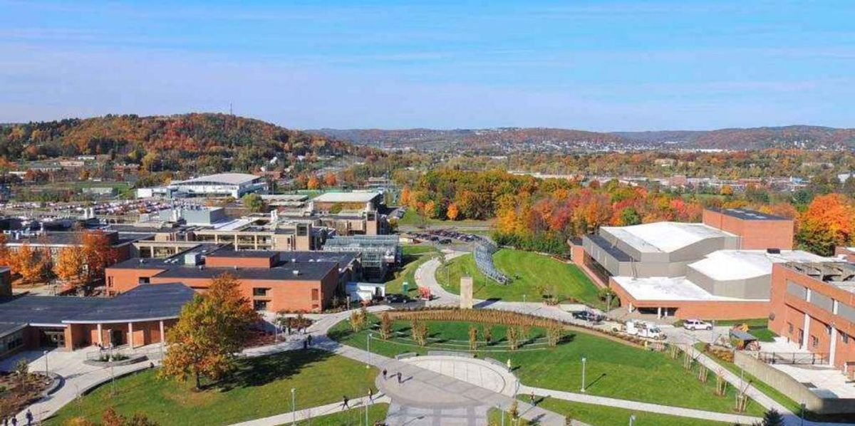 10 Signs You Go To SUNY Cobleskill