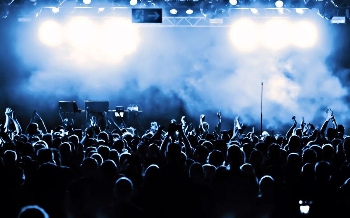 20 Bands You Should Know About