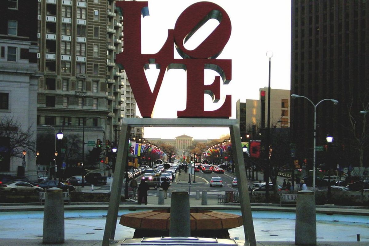 5 Things Philadelphians Love