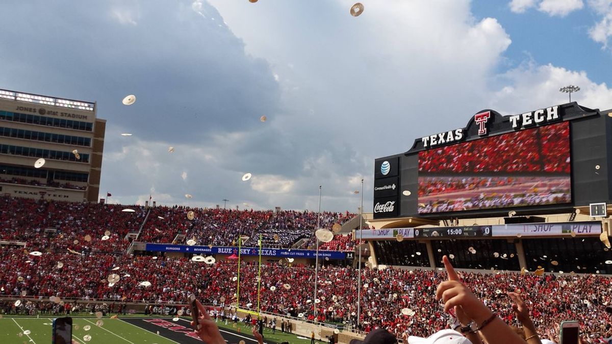 15 Things Every Red Raider Knows to be True