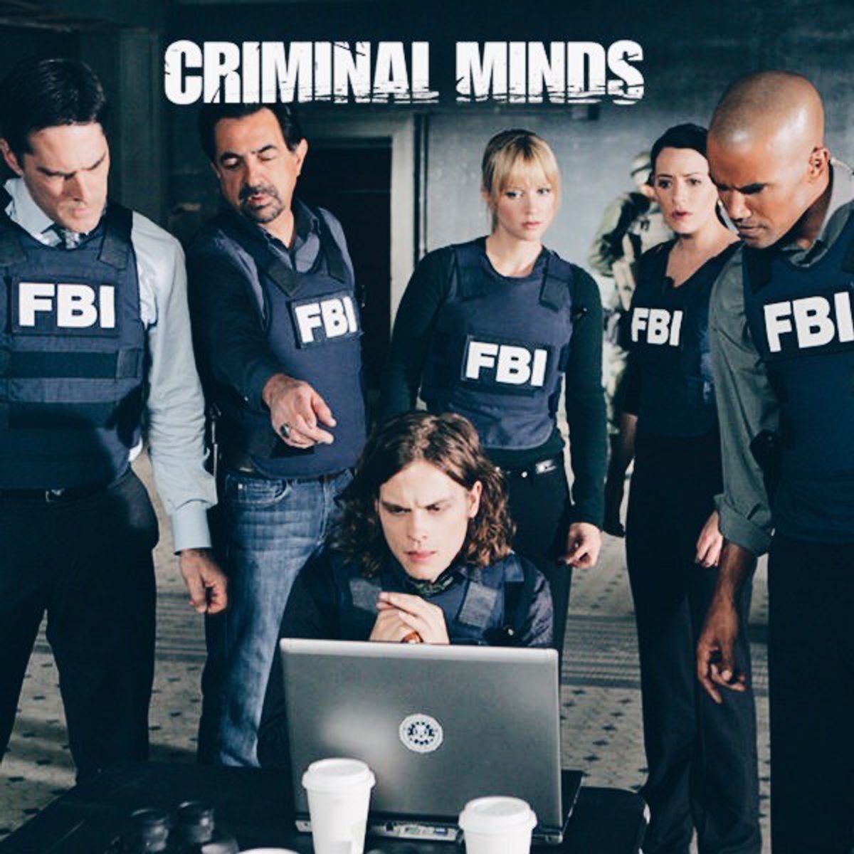 4 FBI TV Shows To Watch On Netflix