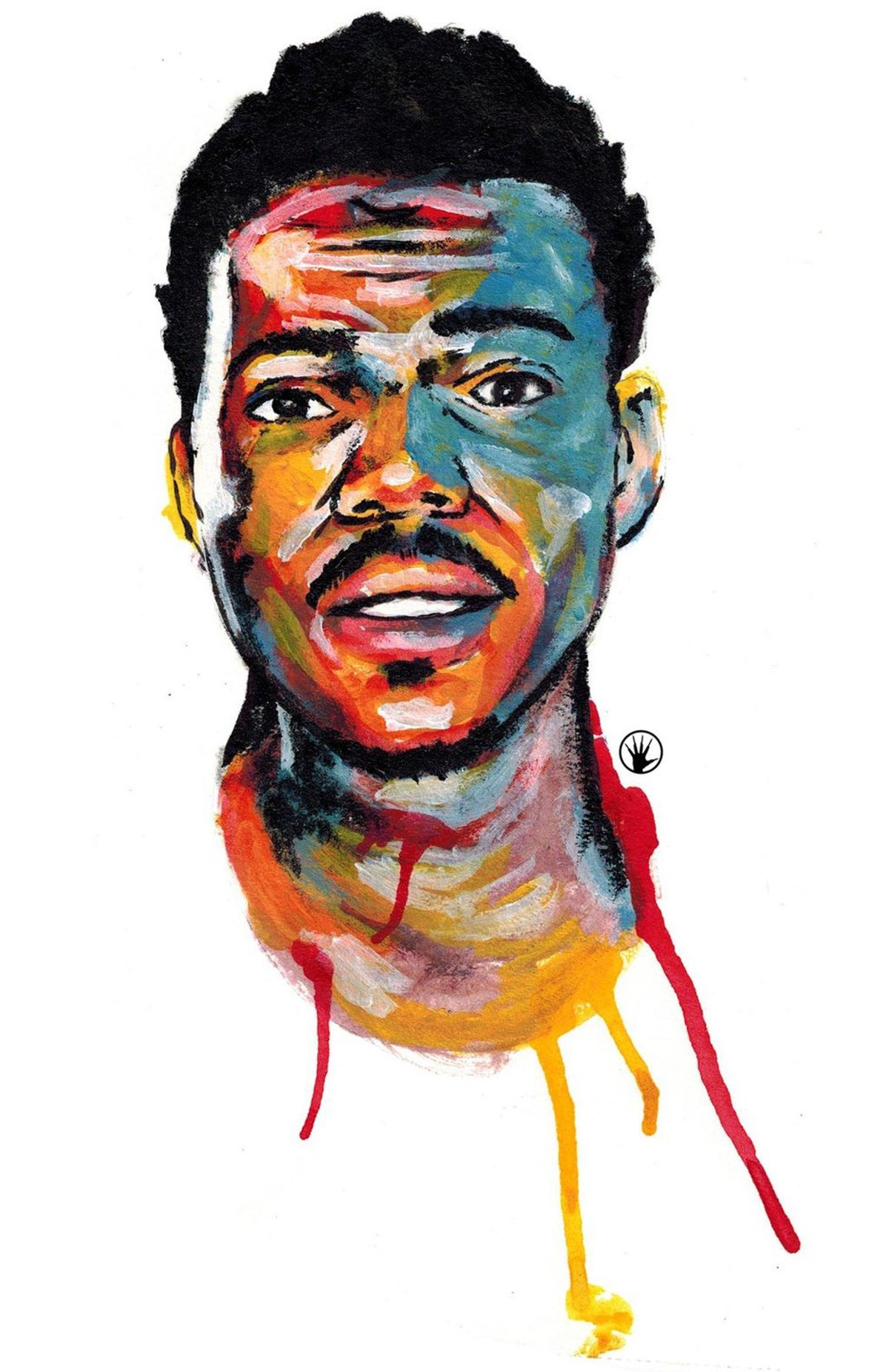 4 Times Chance The Rapper Used Music To Save Me