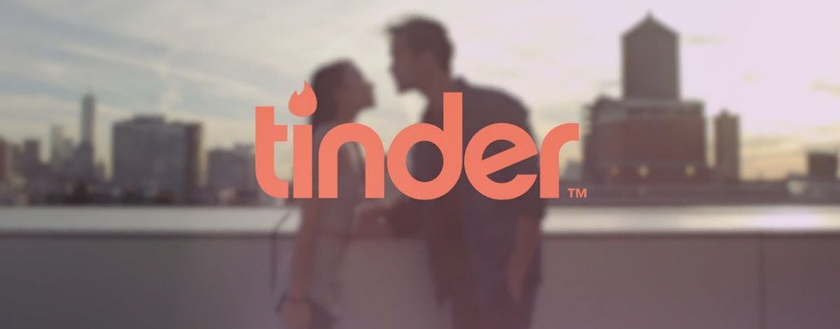 What Tinder Teaches Us