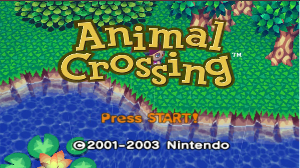 90's Kids Rejoice: Animal Crossing Is Returning For Smartphones
