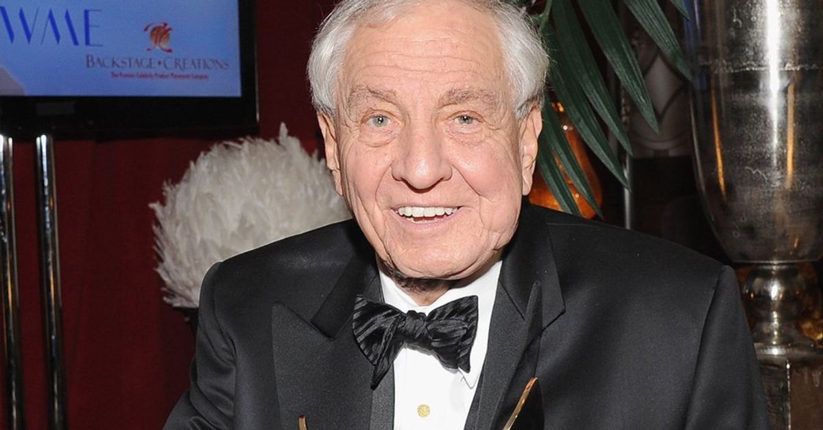 Garry Marshall: The Guy Who Made Hollywood