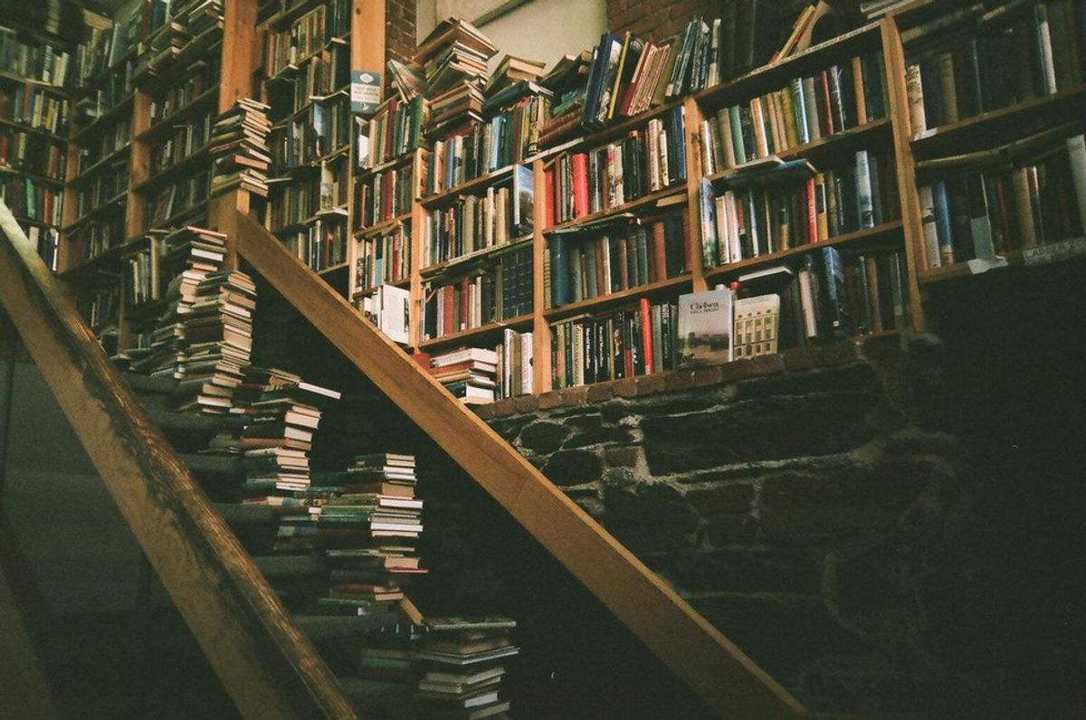 The Books Every Person Should Read In Their Lifetime
