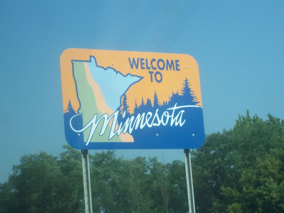The Last Minute Minnesota Summer Bucket List