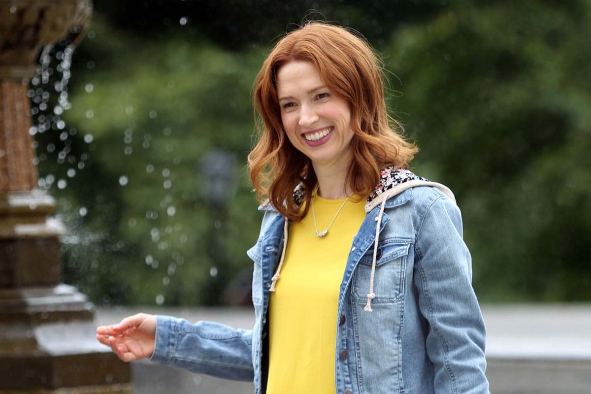 10 Kimmy Schmidt Quotes Bound To Make You Feel Unbreakable