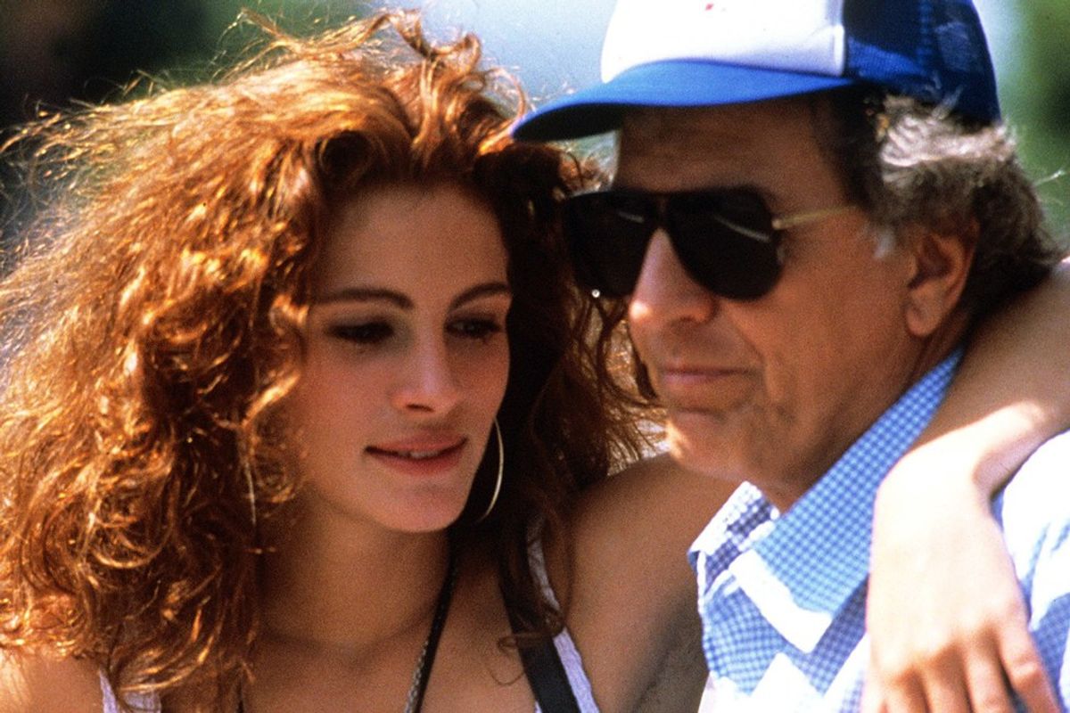 'Pretty Woman' Director, Garry Marshall, Dies At 81