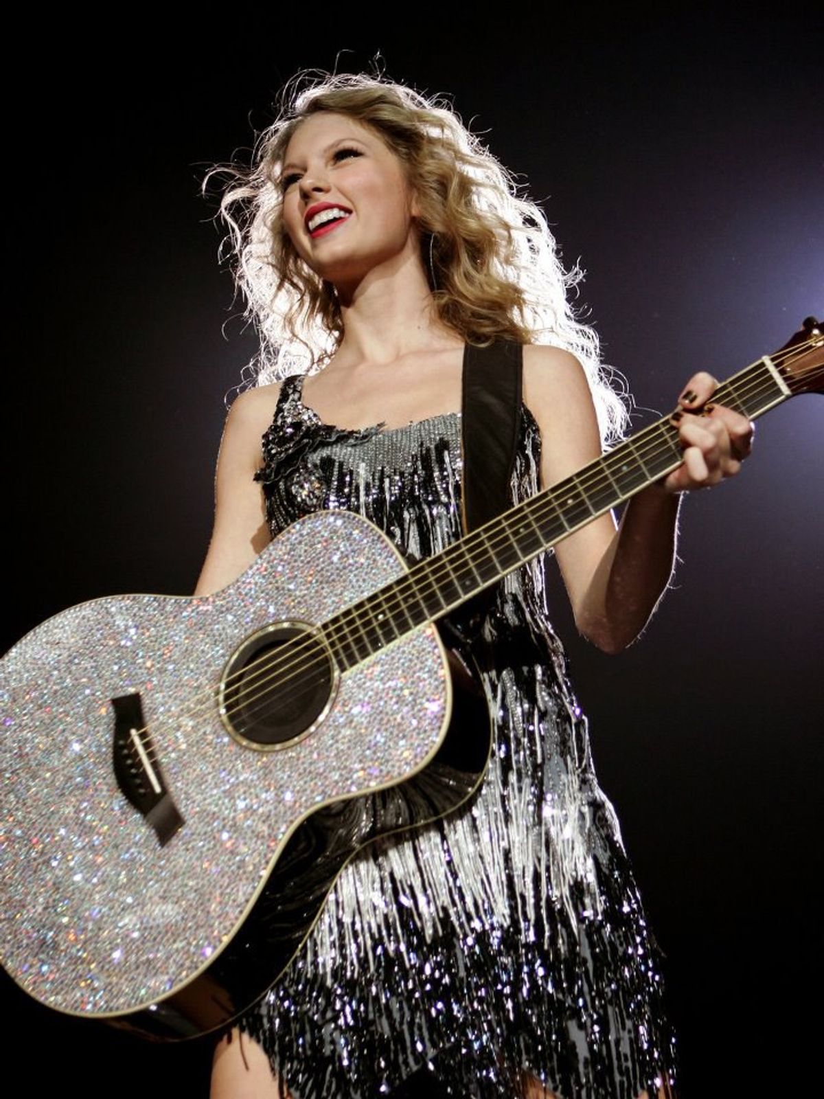 Why Taylor Swift Was Better Off Country