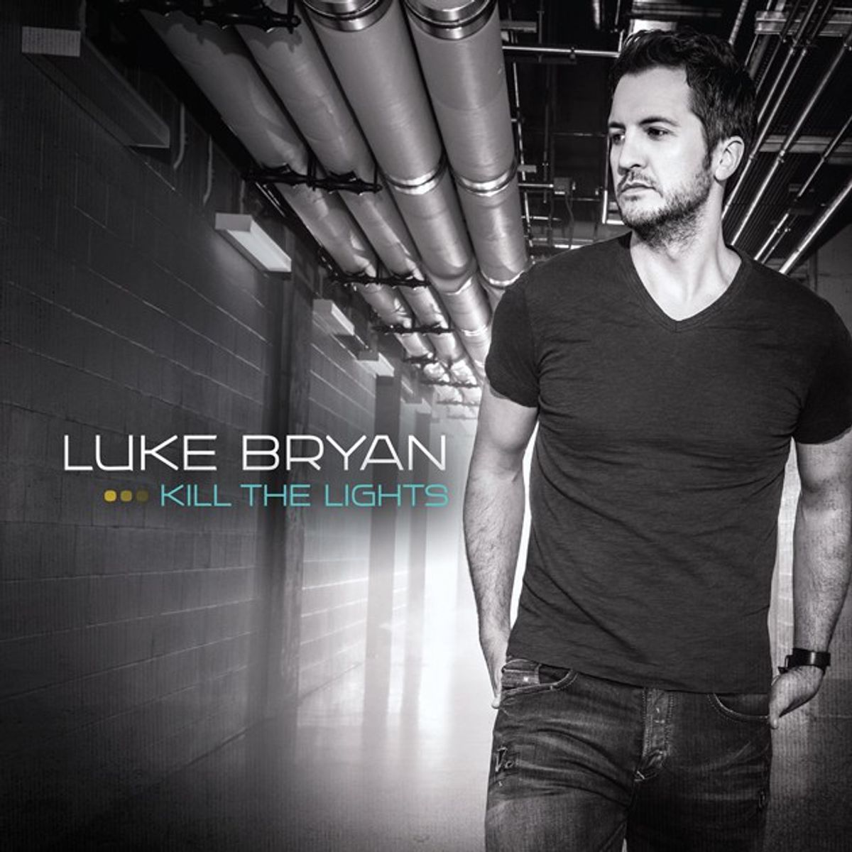 Luke Bryan's 'Kill The Lights' Tour Was Amazing