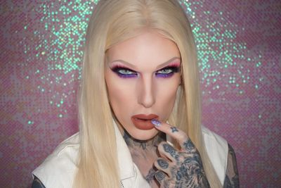 Second Life Marketplace - [Vicious Clothing] Jeffree Star